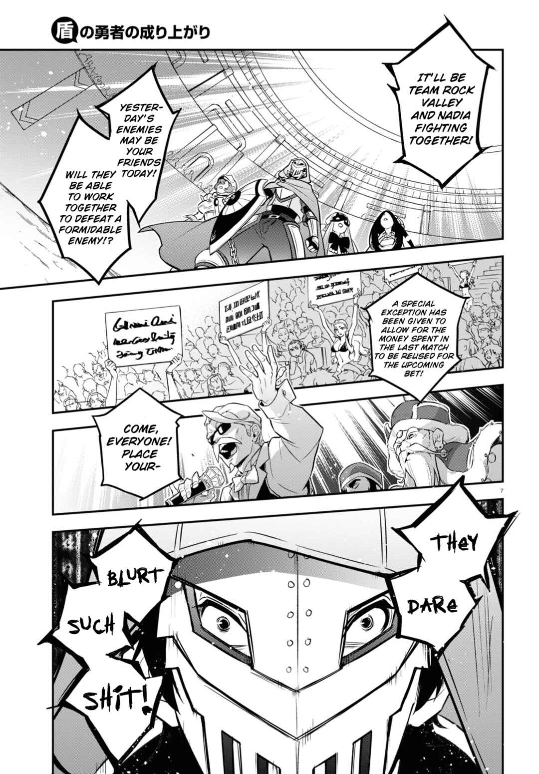 Chapter 99 - Page 8