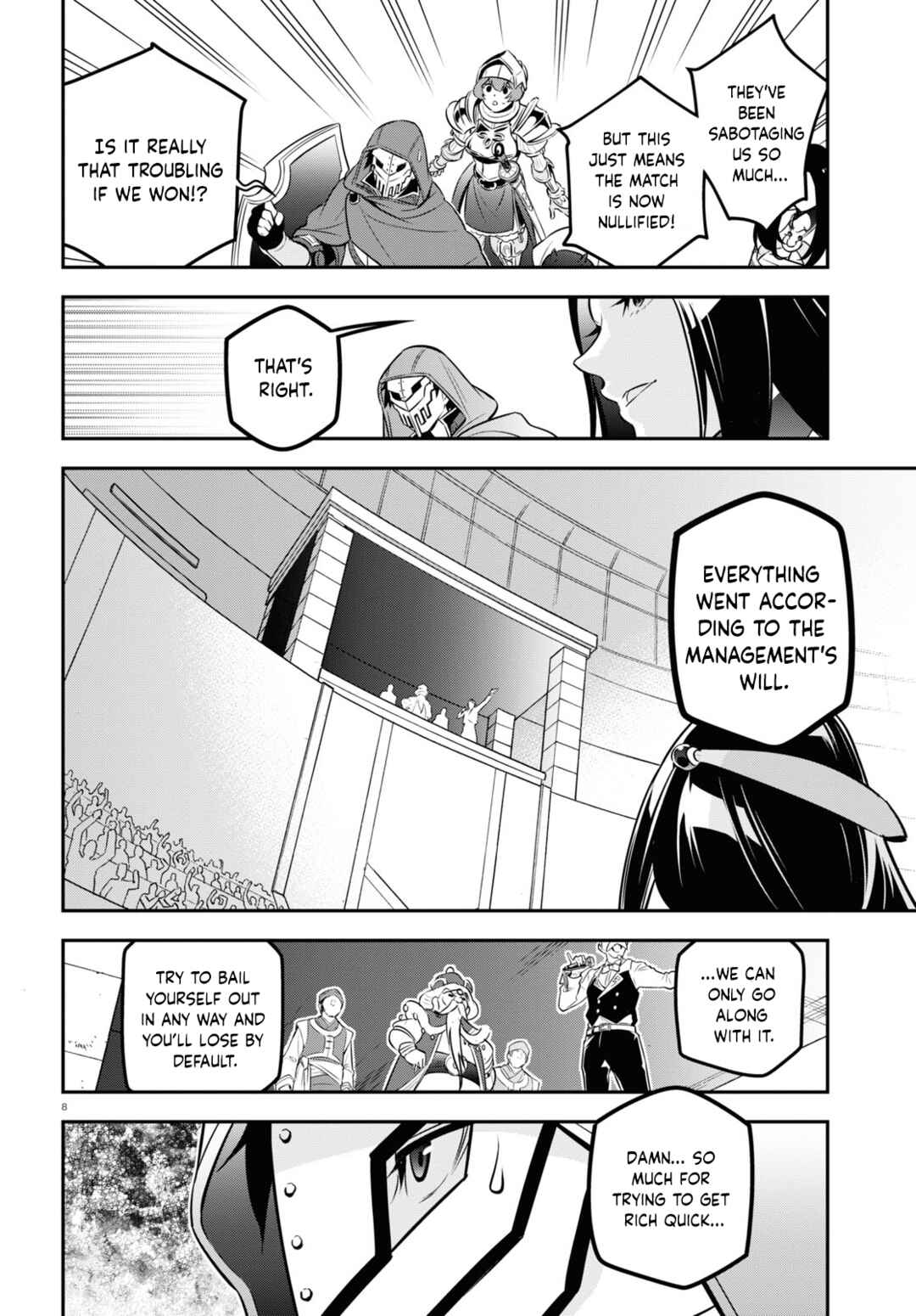 Chapter 99 - Page 9