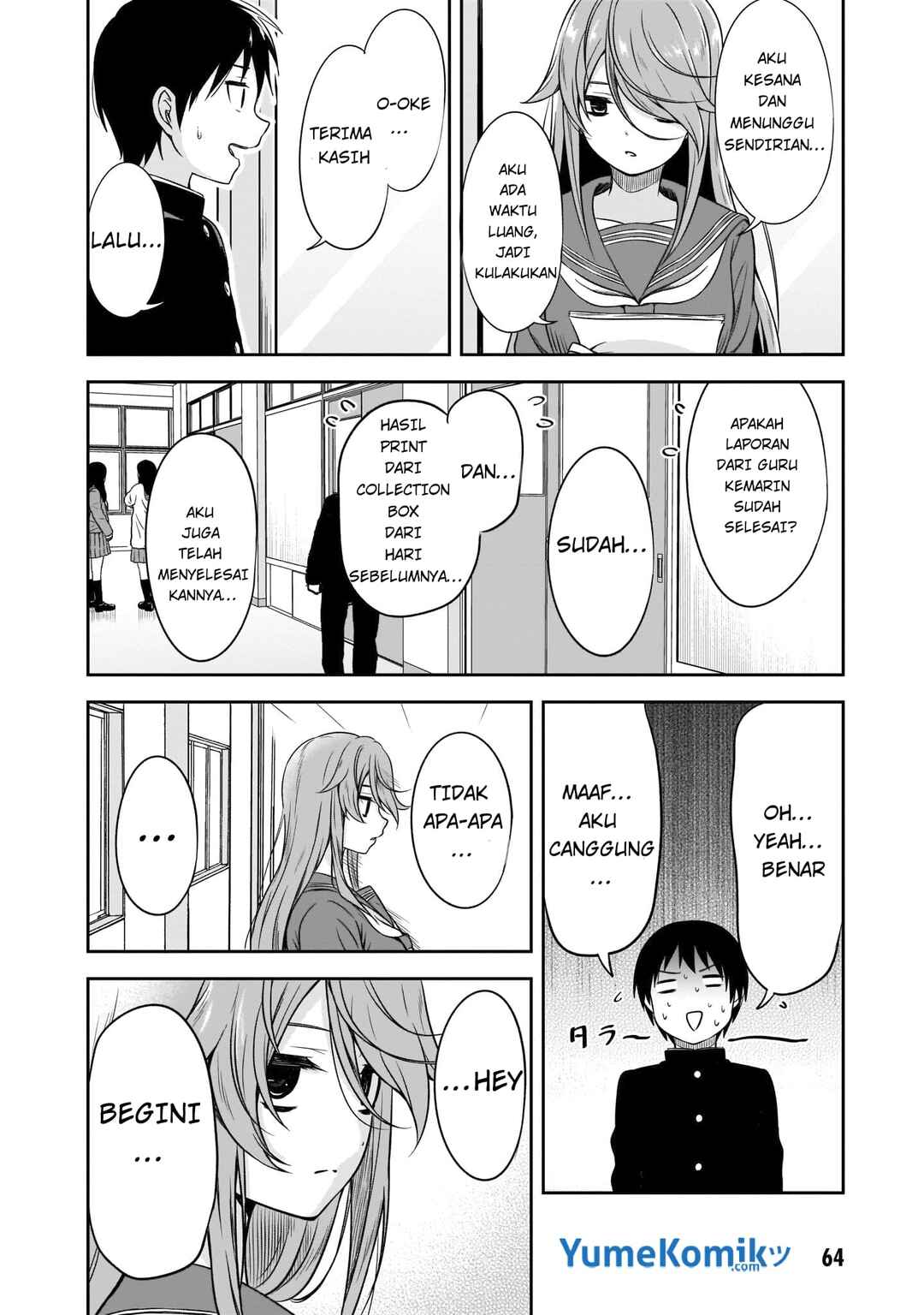 Chapter 6 - Page 3