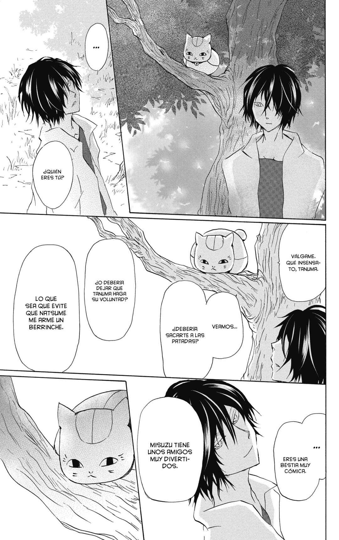 Chapter 98 - Page 26