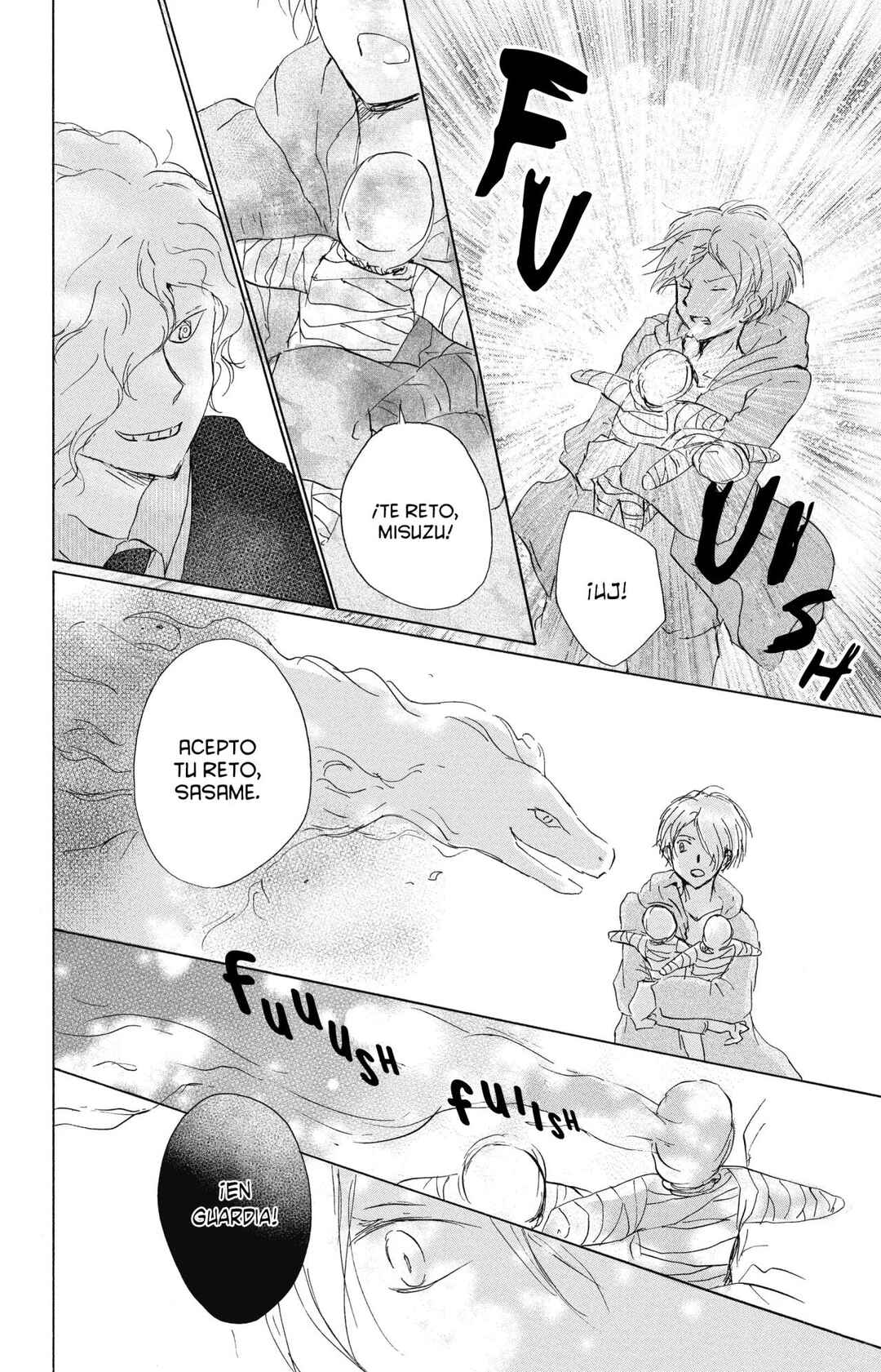 Chapter 98 - Page 29