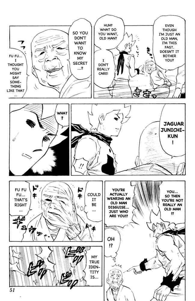 Chapter 67 - Page 5