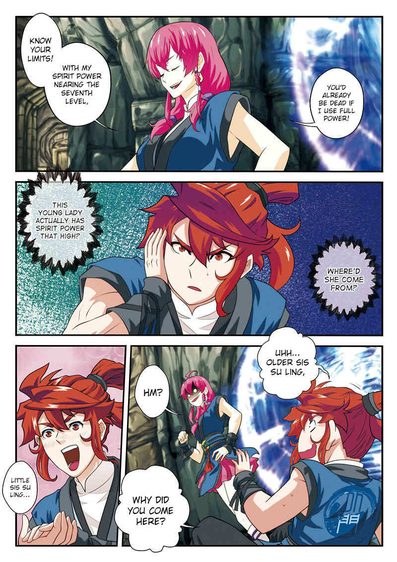 Chapter 48 - Page 12