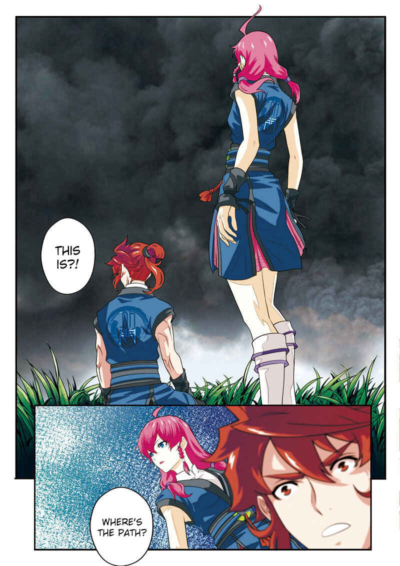 Chapter 48 - Page 16