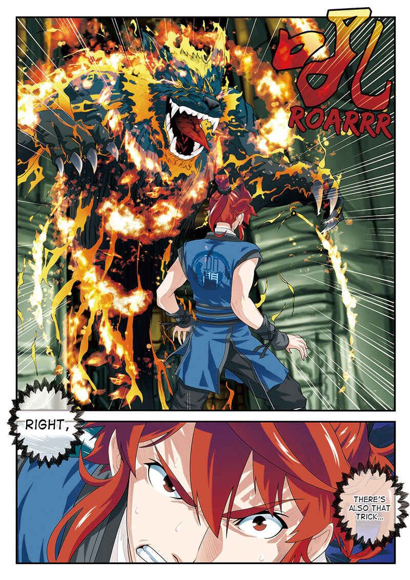 Chapter 48 - Page 3