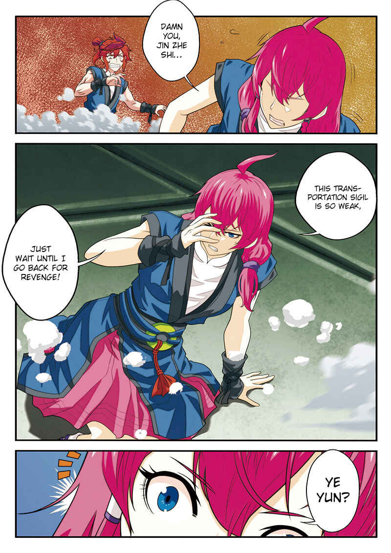 Chapter 48 - Page 9