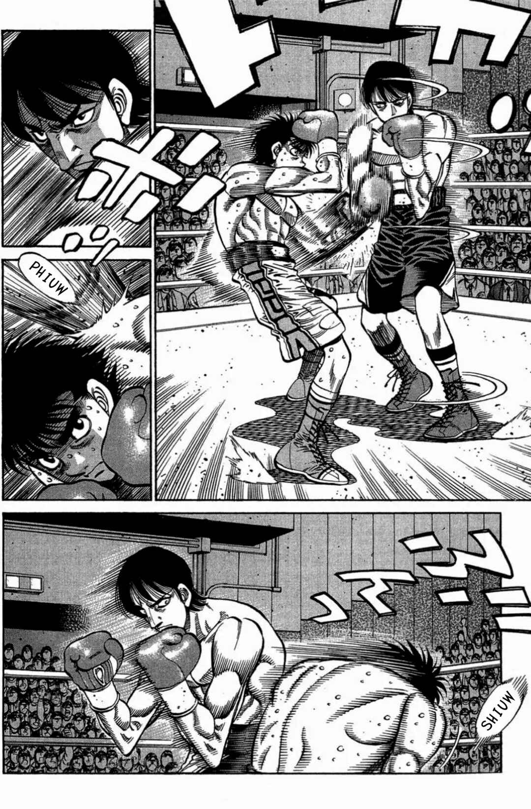 Chapter 1035 - Page 4