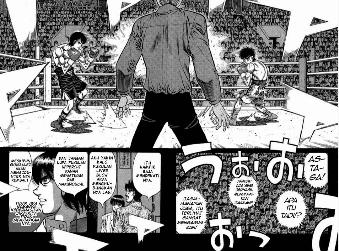 Chapter 1035 - Page 8