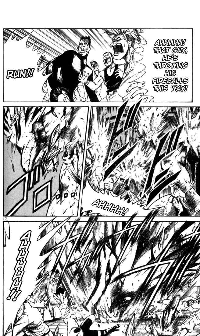 Chapter 49 - Page 17