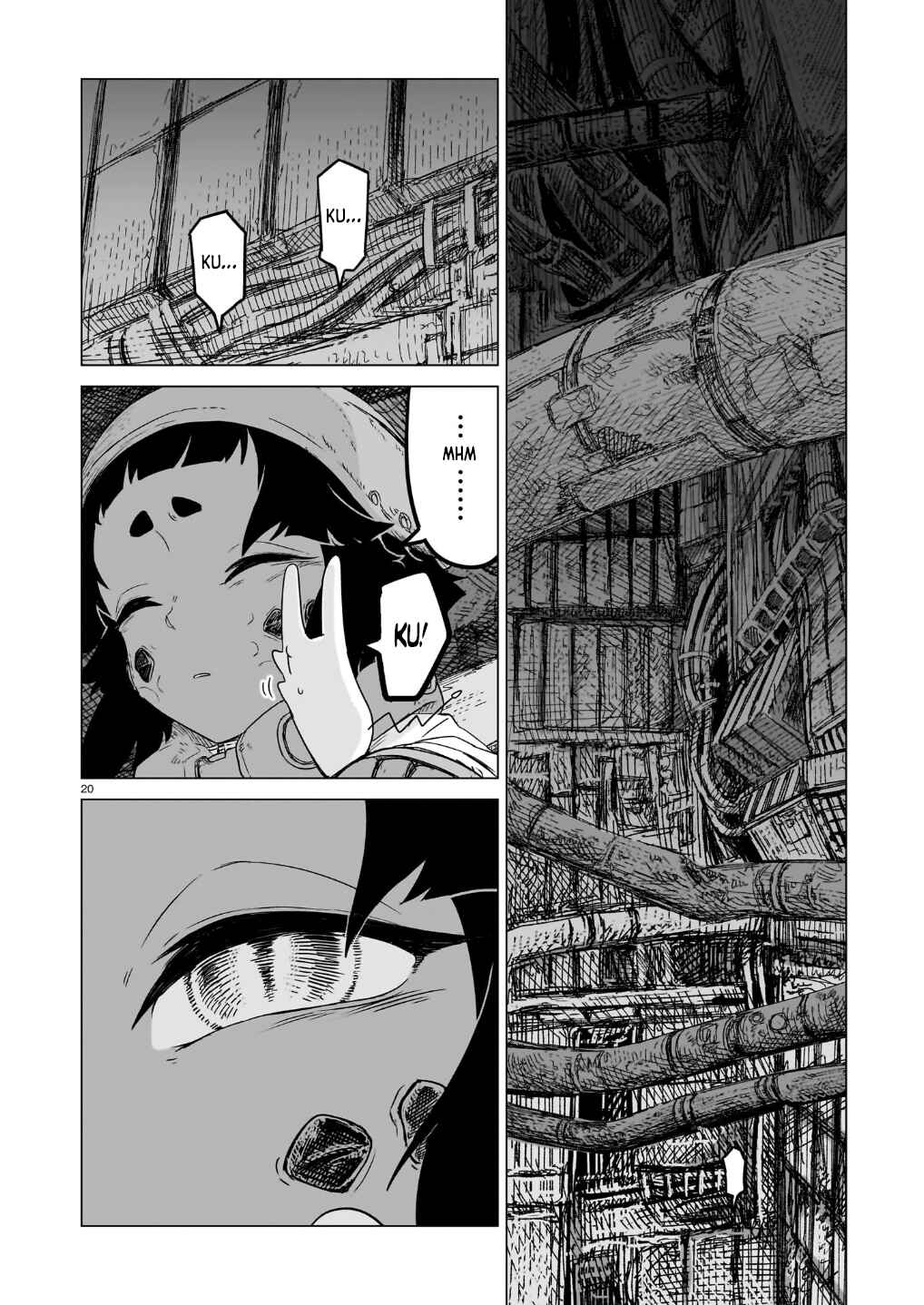 Chapter 42 - Page 20