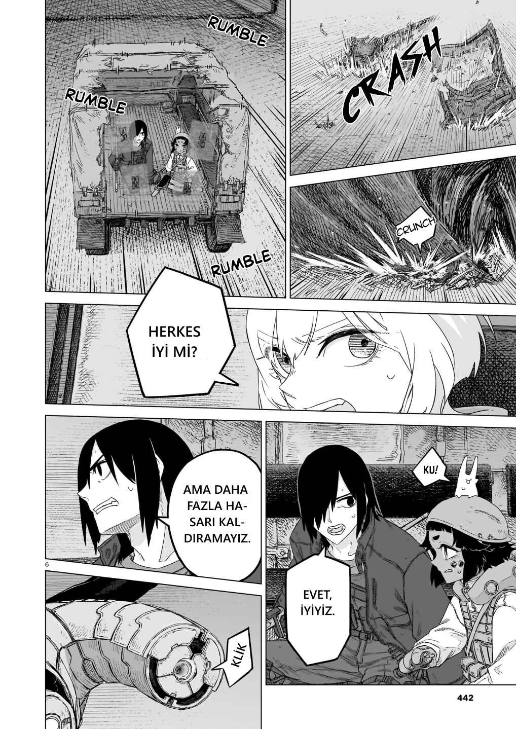 Chapter 42 - Page 6