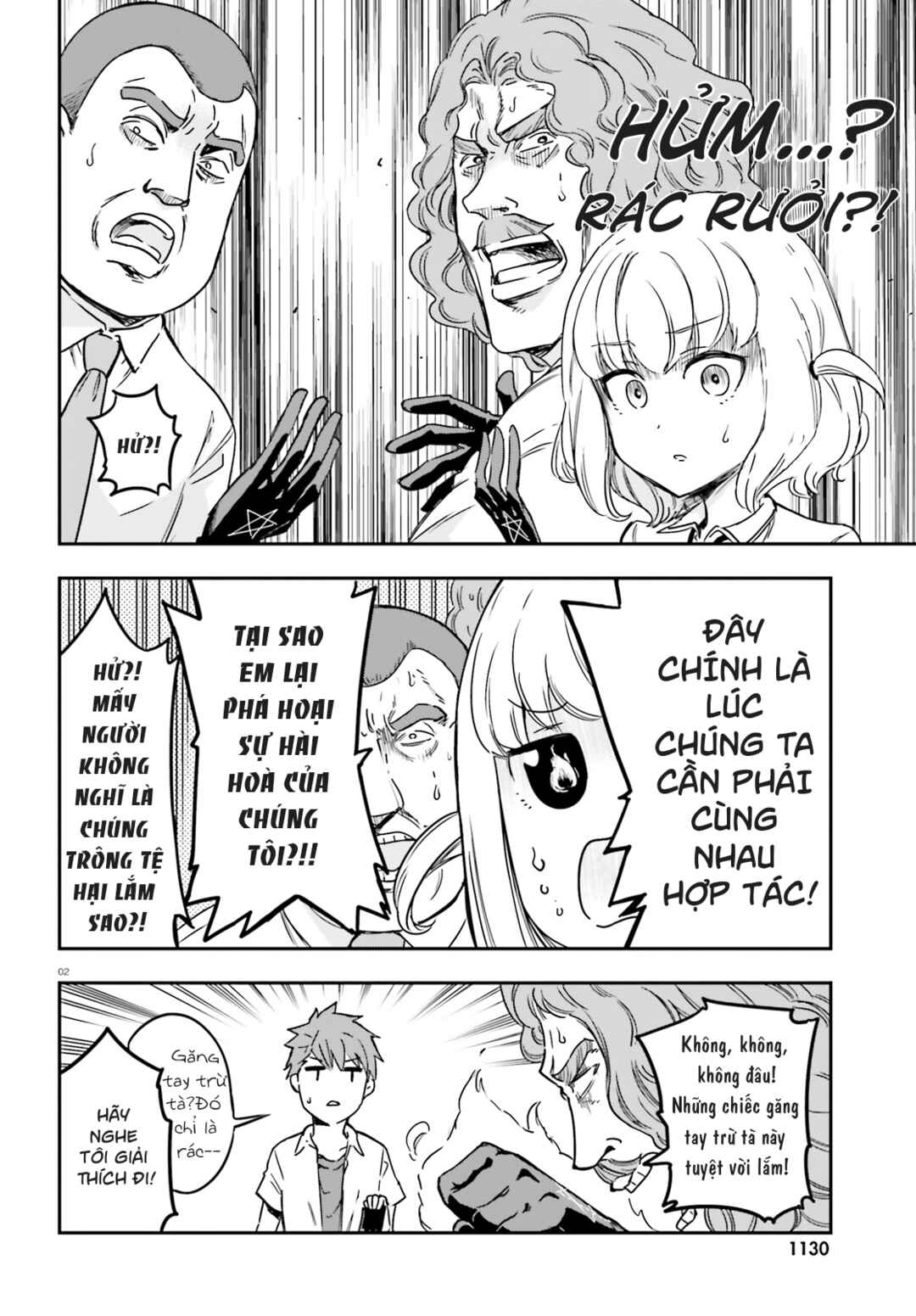 Chapter 140 - Page 2