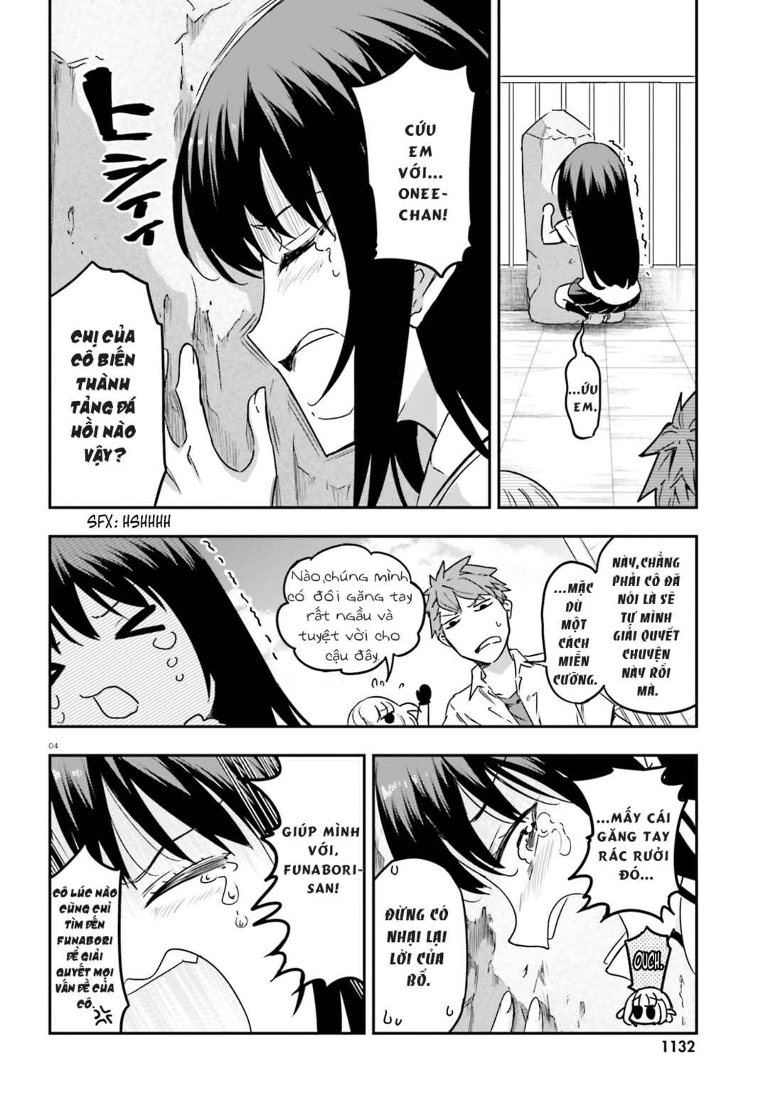 Chapter 140 - Page 4