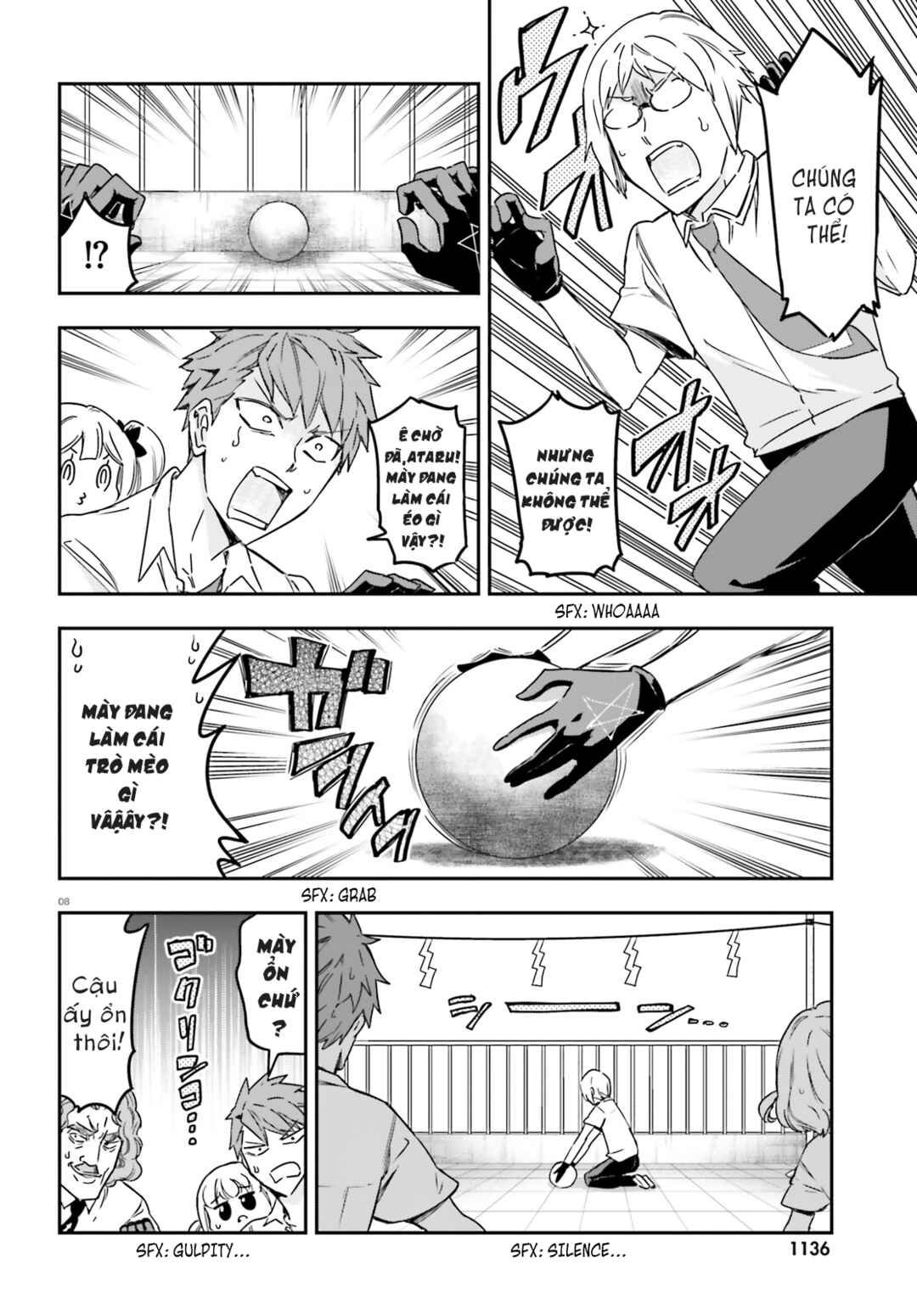 Chapter 140 - Page 8