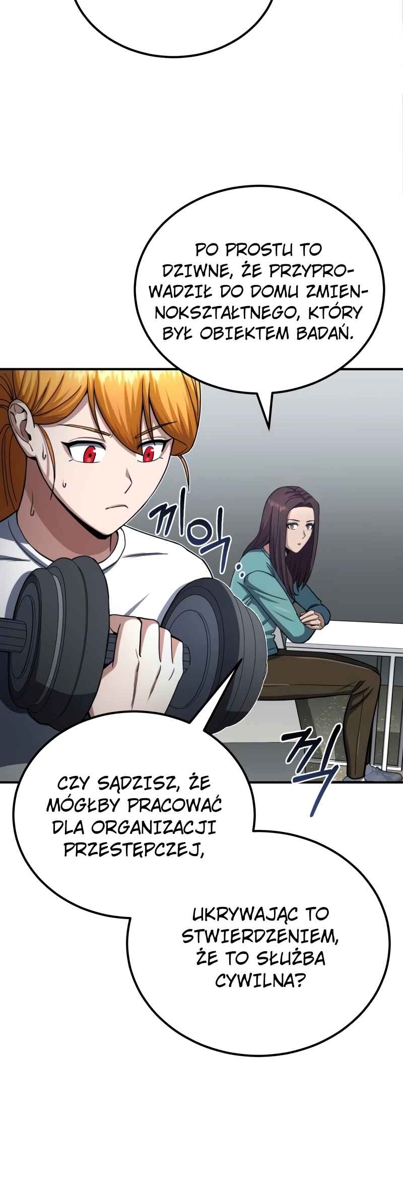 Chapter 70 - Page 20