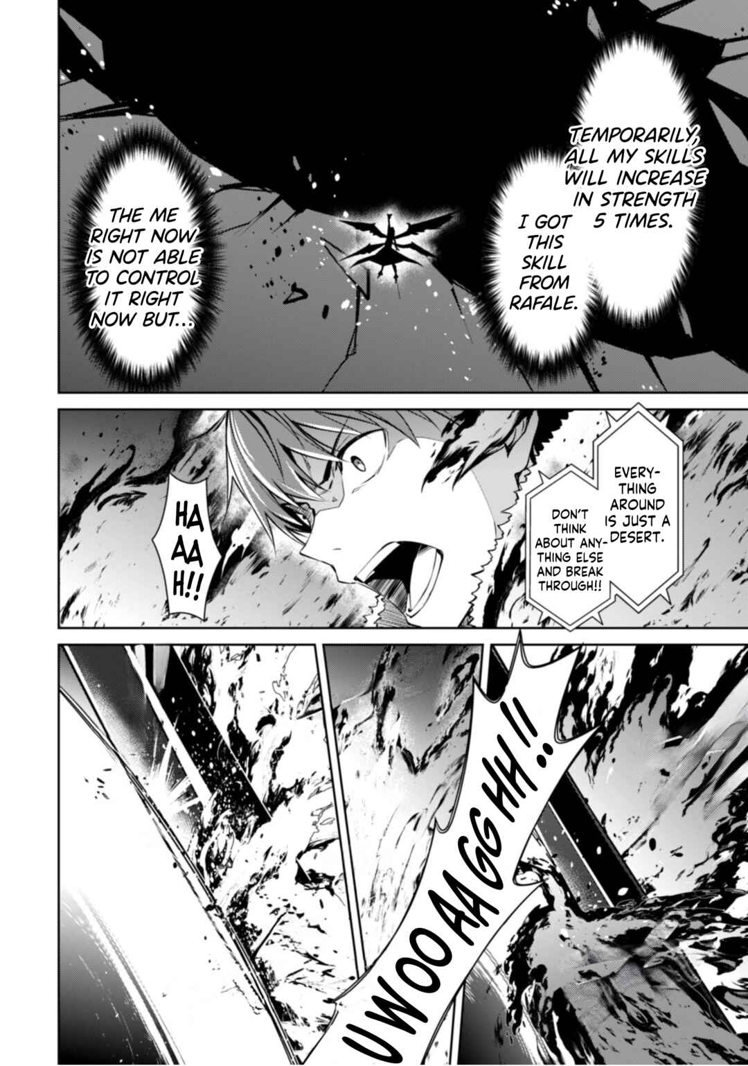 Chapter 60 - Page 19