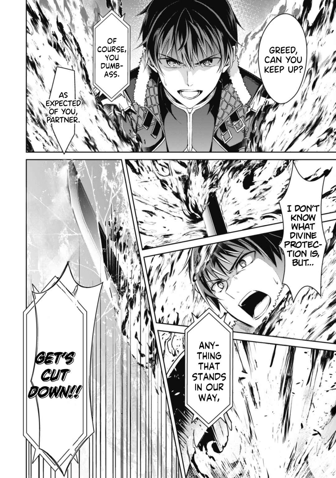 Chapter 60 - Page 21