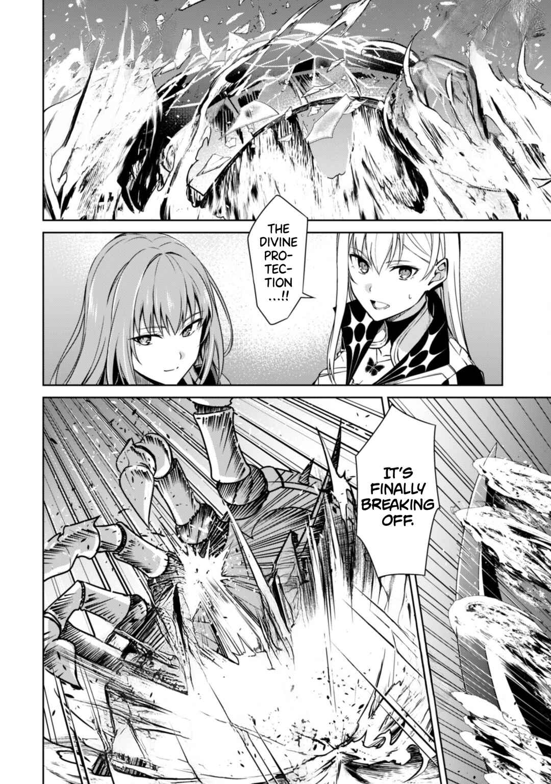 Chapter 60 - Page 23