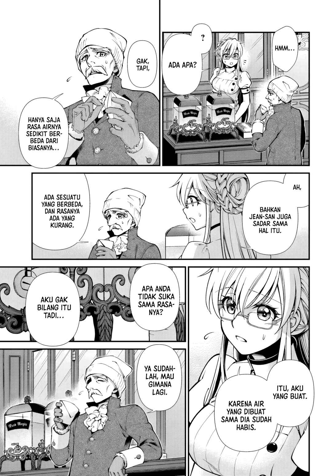 Chapter 59 - Page 21
