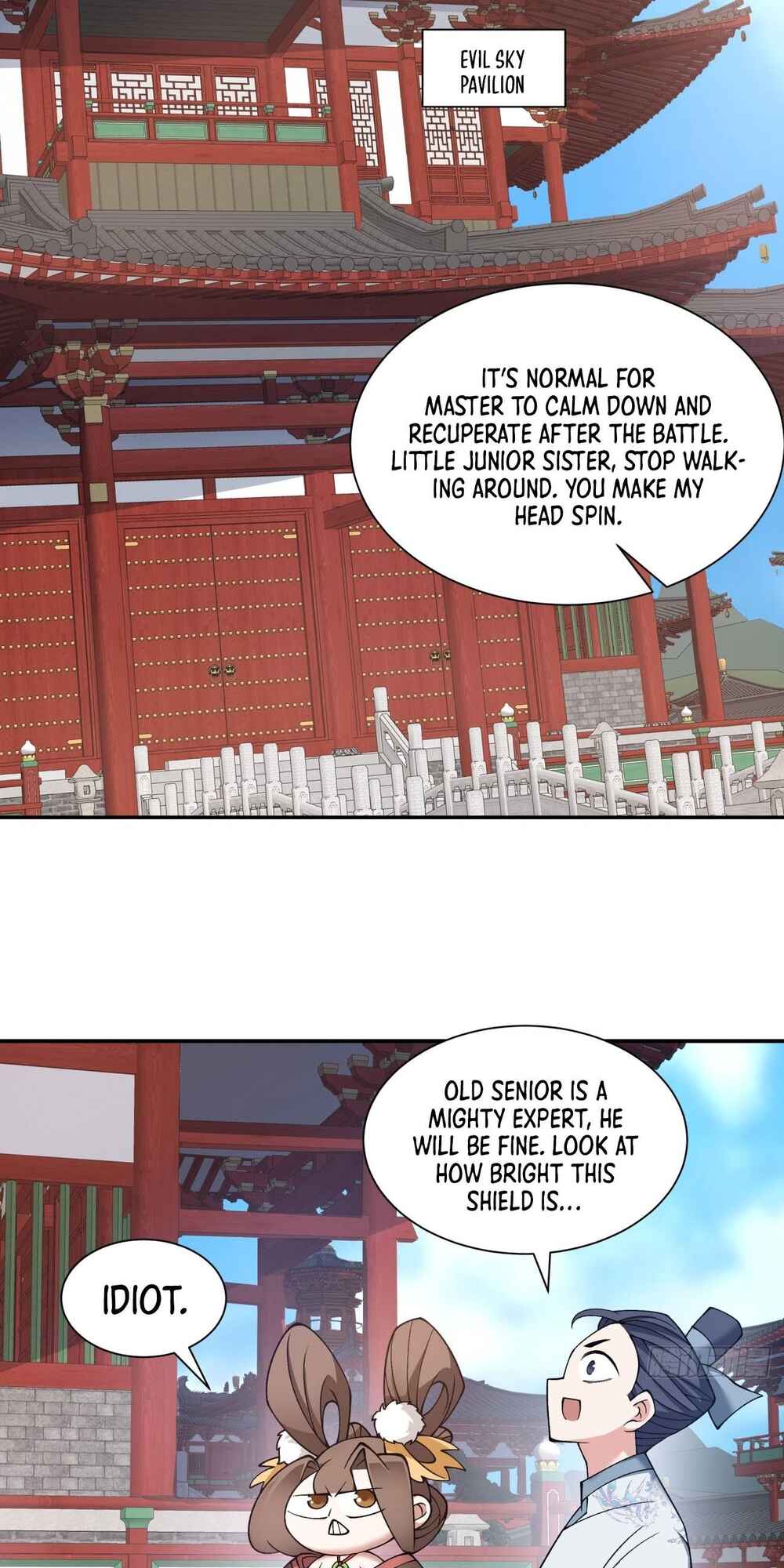 Chapter 40 - Page 16