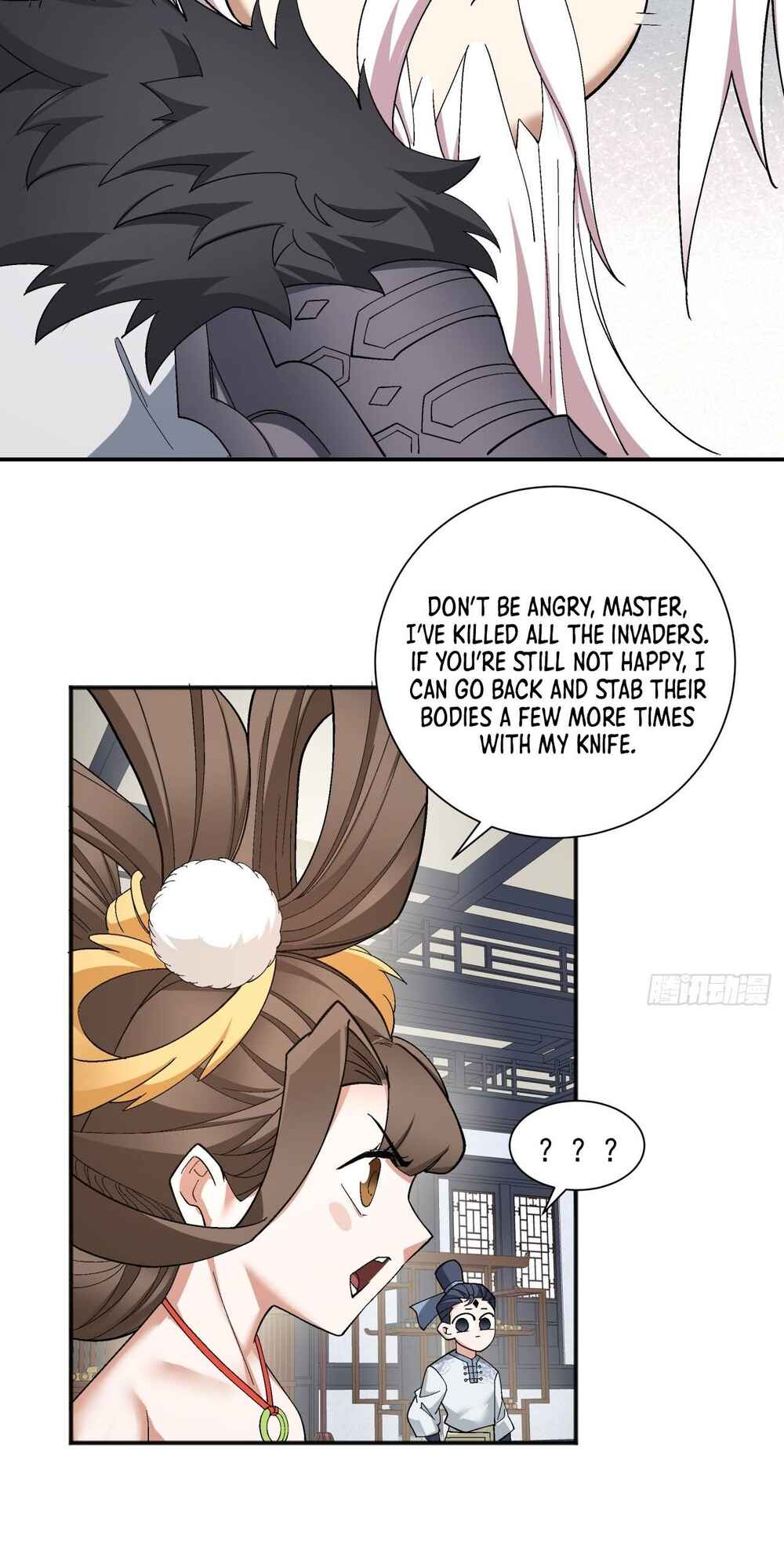 Chapter 40 - Page 23
