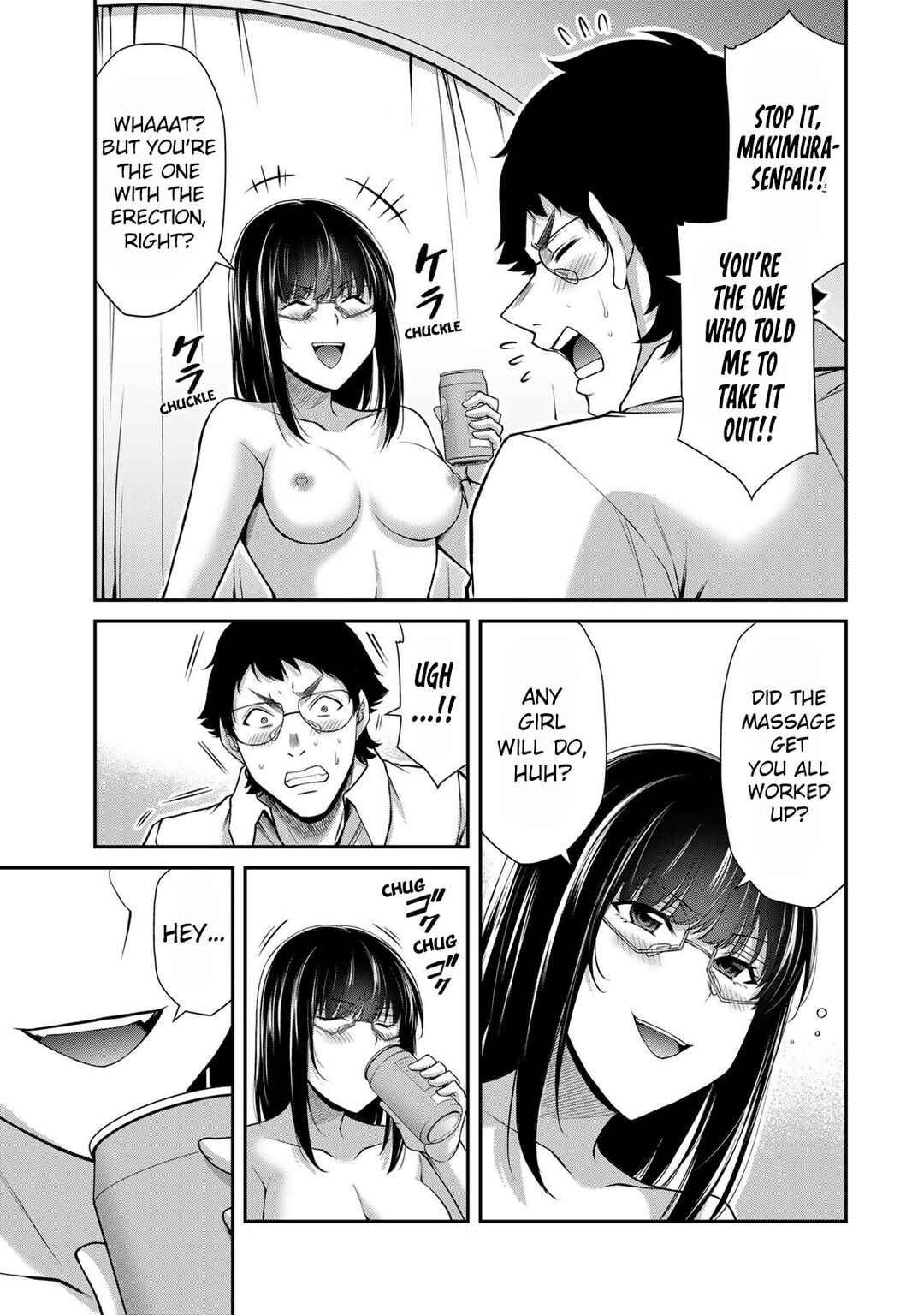 Chapter 205 - Page 9