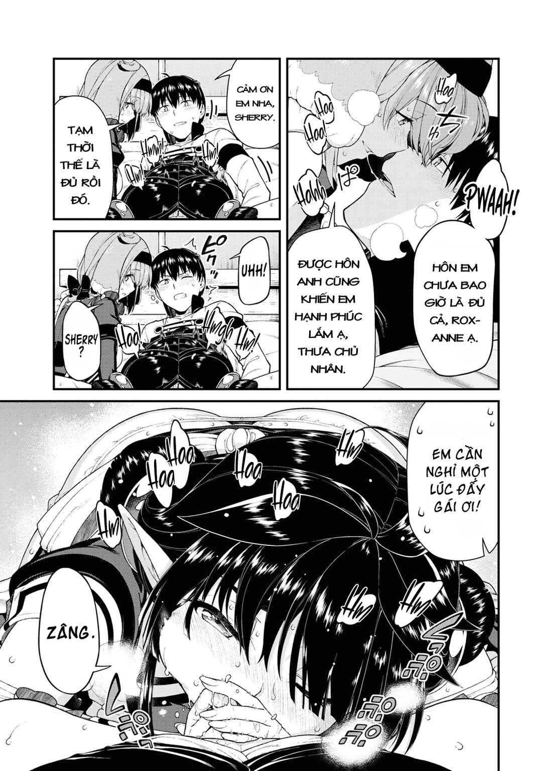 Chapter 74 - Page 11