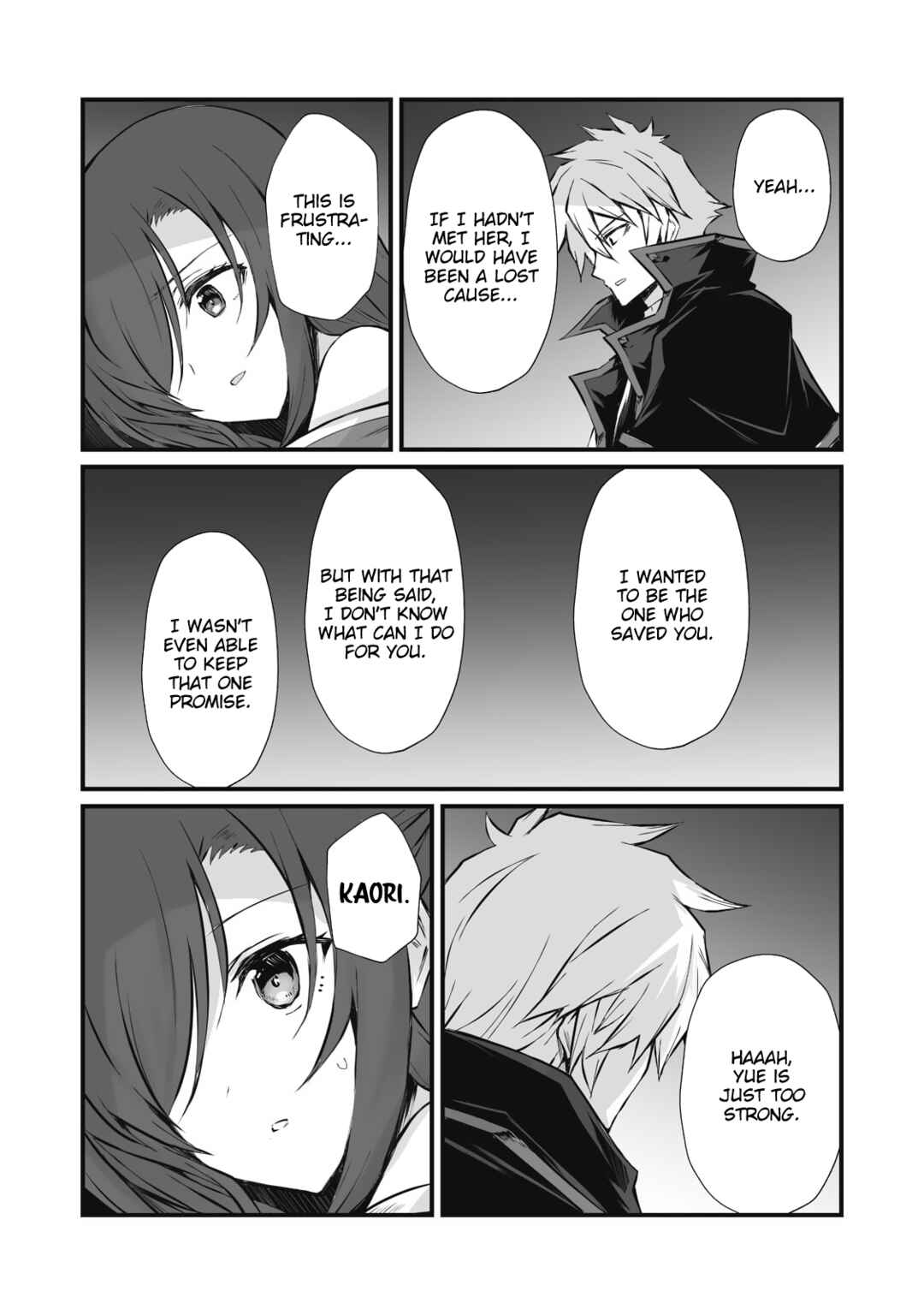 Chapter 62 - Page 10