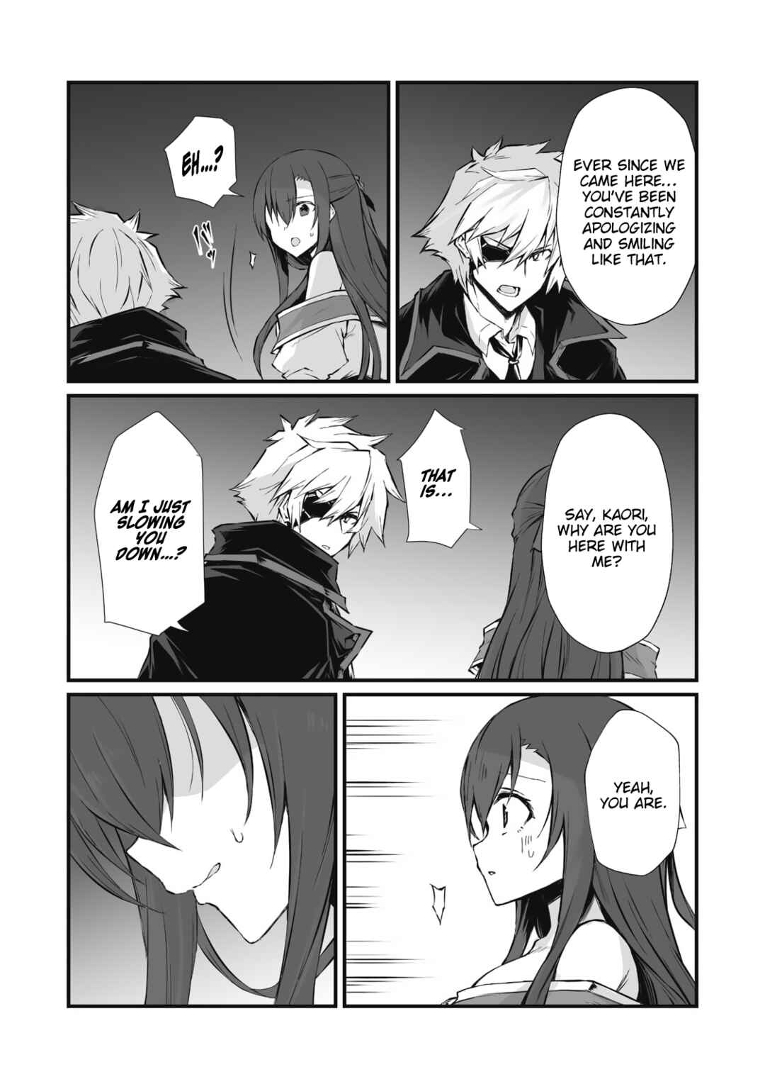 Chapter 62 - Page 11