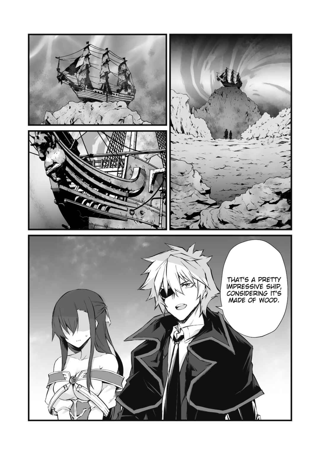 Chapter 62 - Page 16