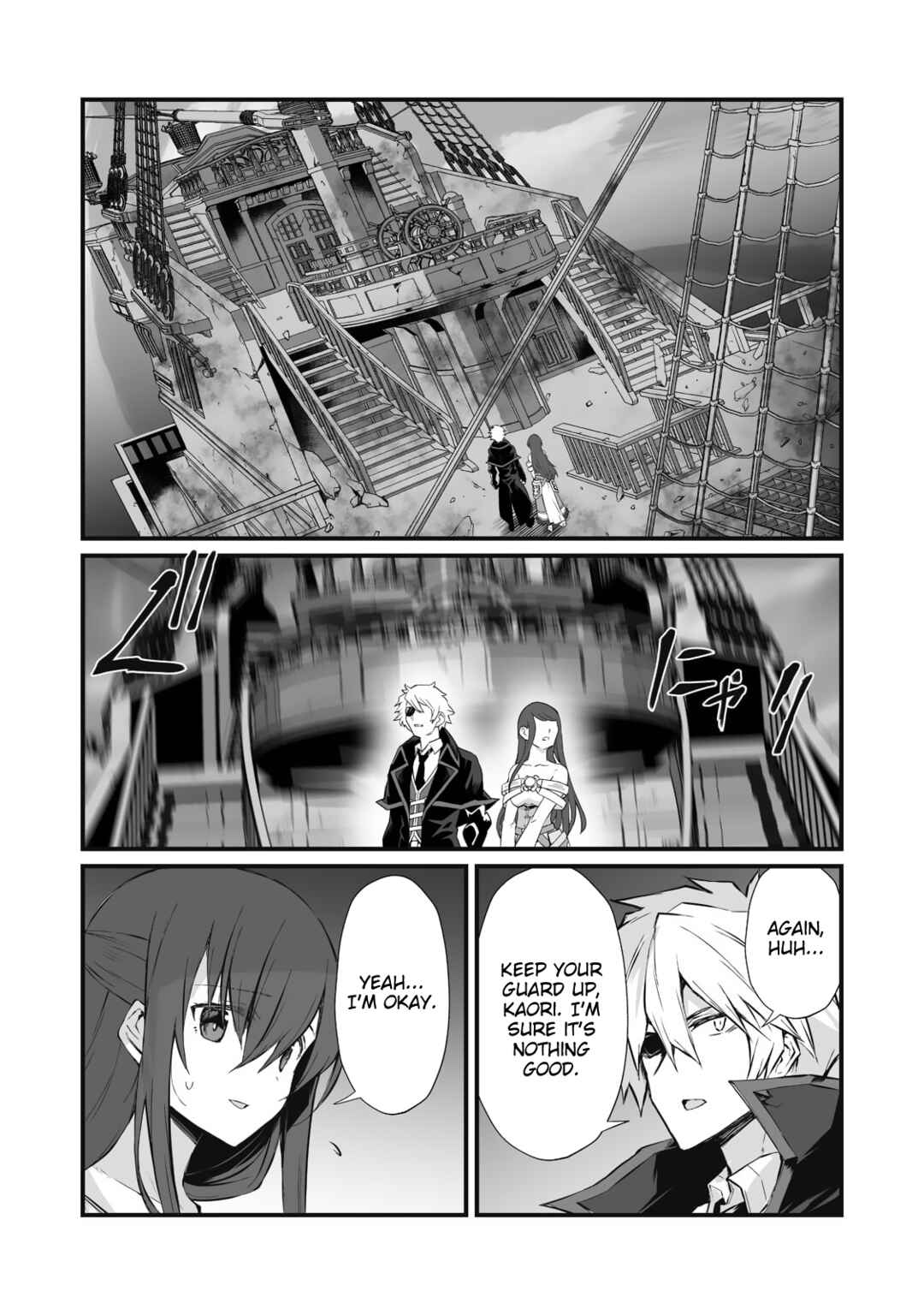 Chapter 62 - Page 18