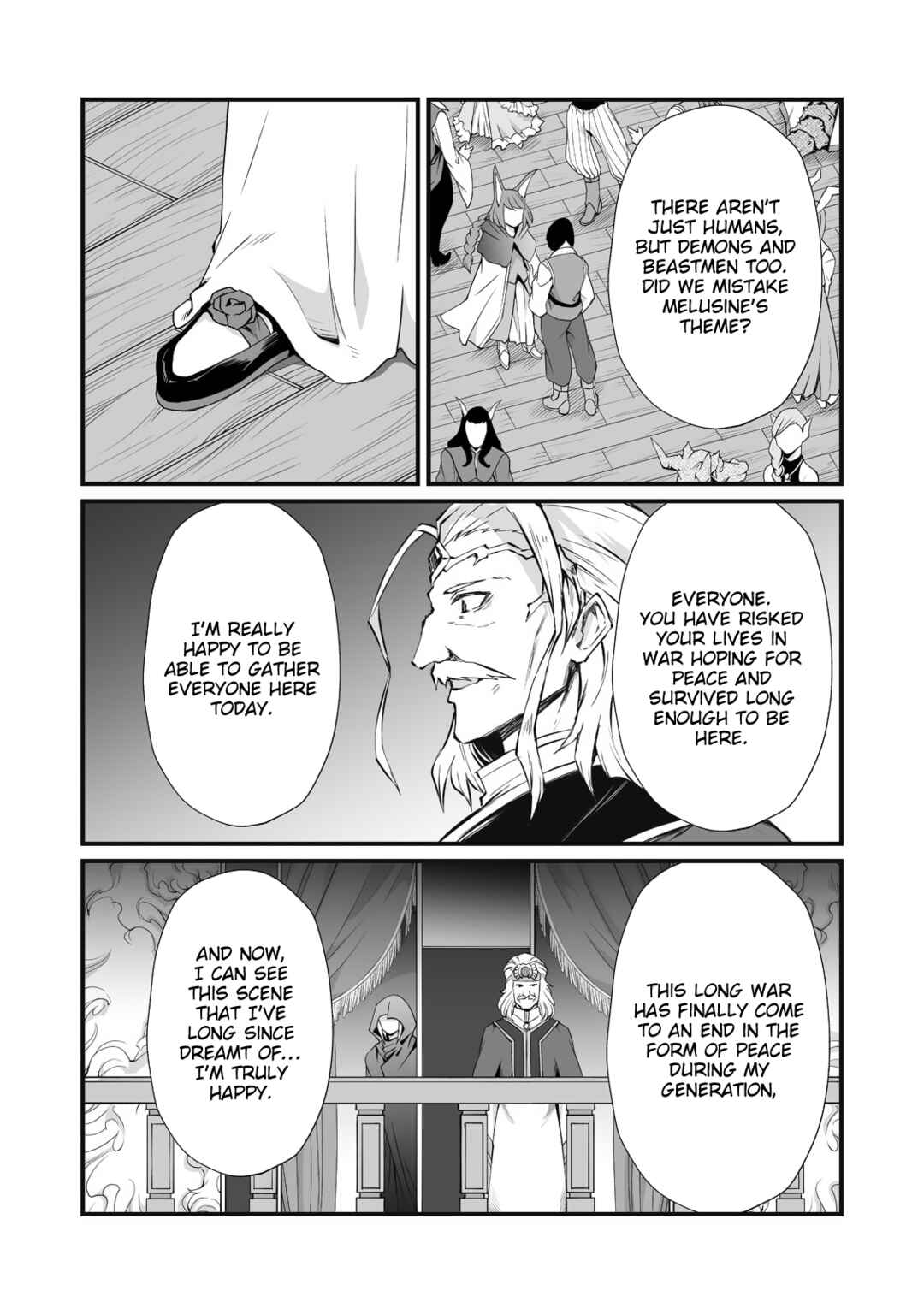 Chapter 62 - Page 21