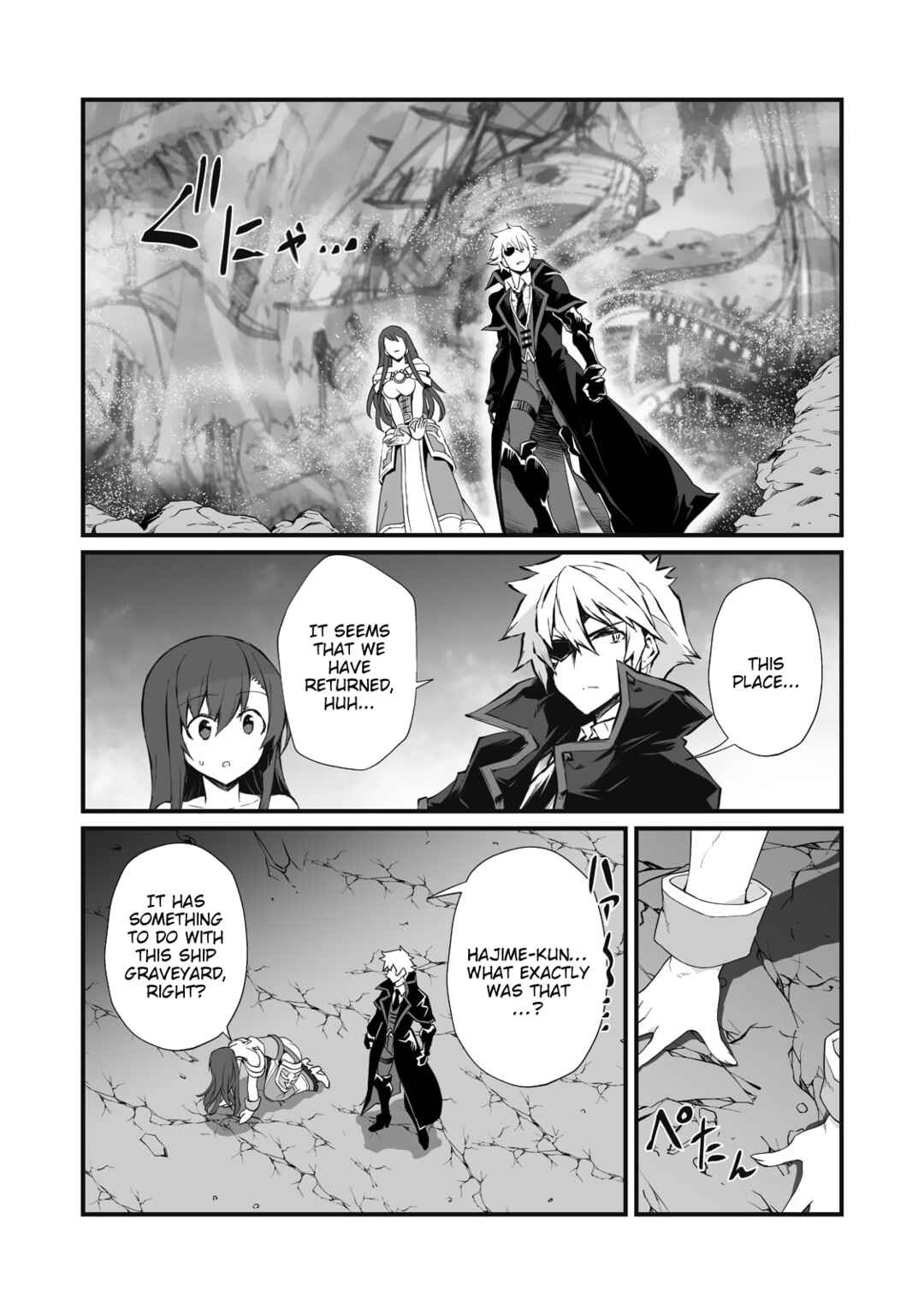 Chapter 62 - Page 6