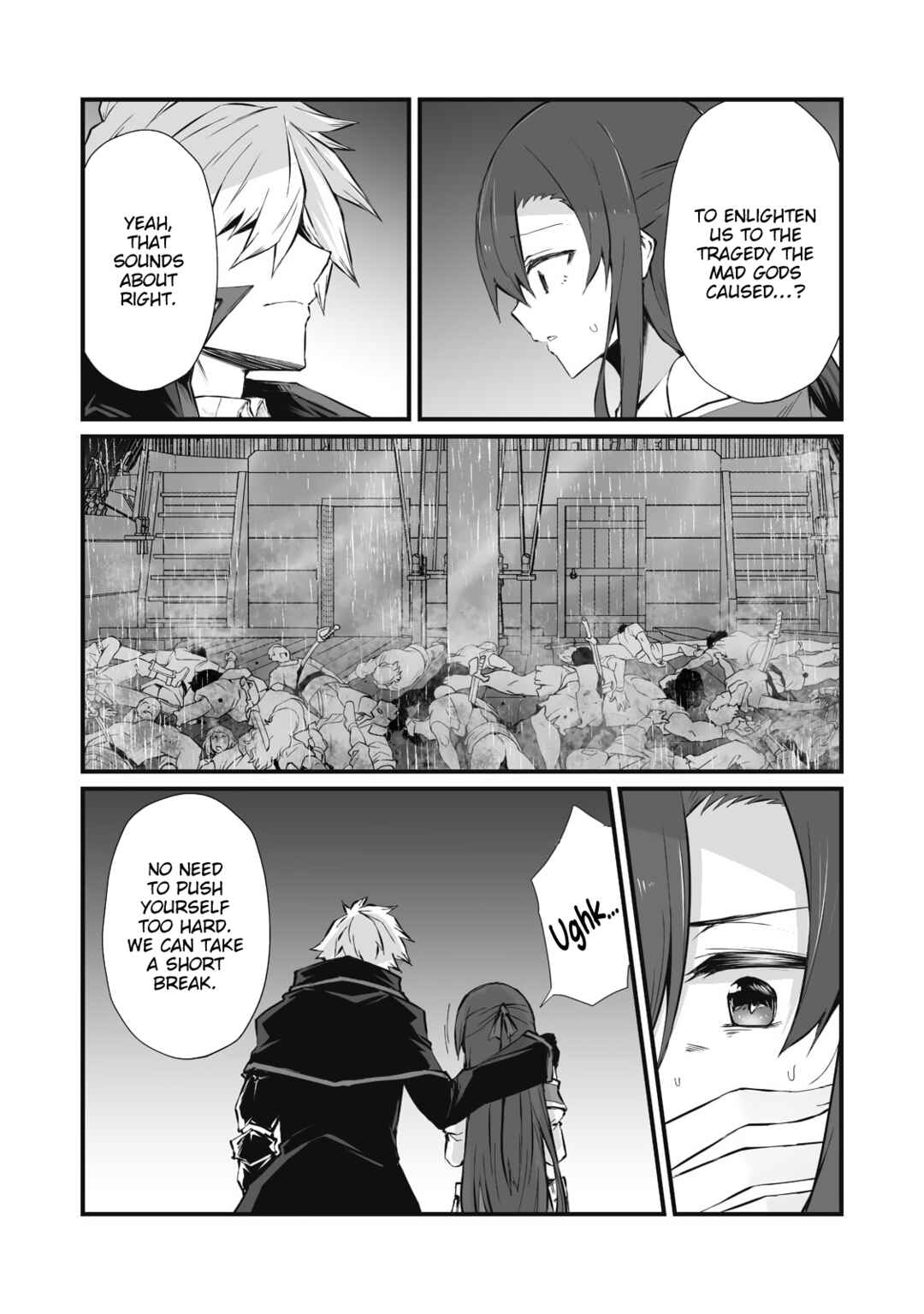 Chapter 62 - Page 8
