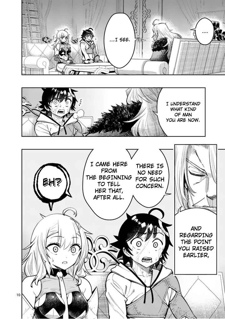 Chapter 81 - Page 11
