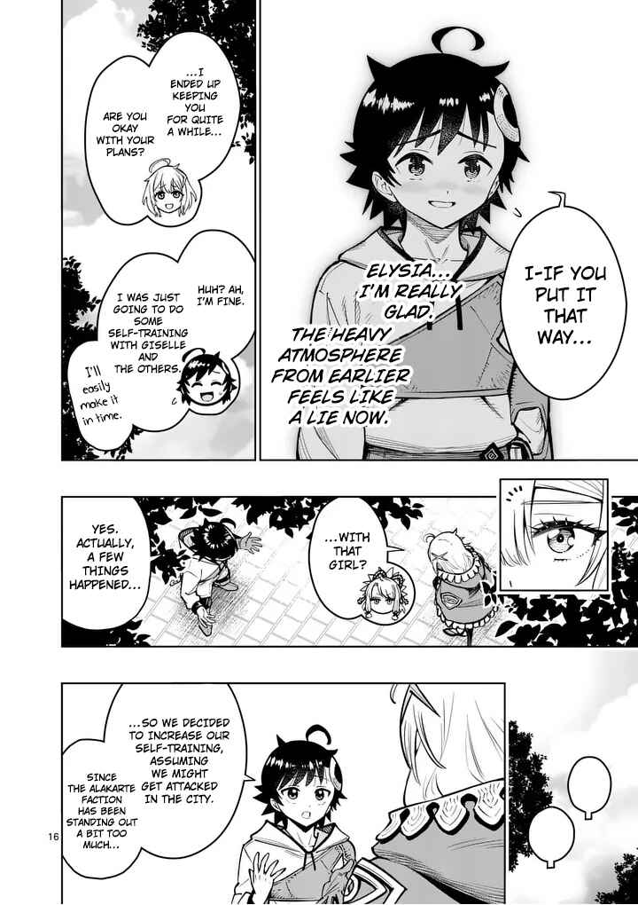 Chapter 81 - Page 17