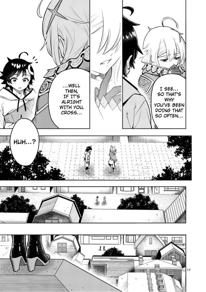 Chapter 81 - Page 18