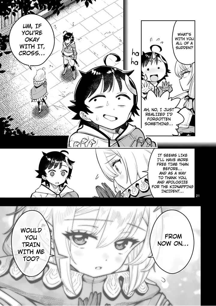 Chapter 81 - Page 22