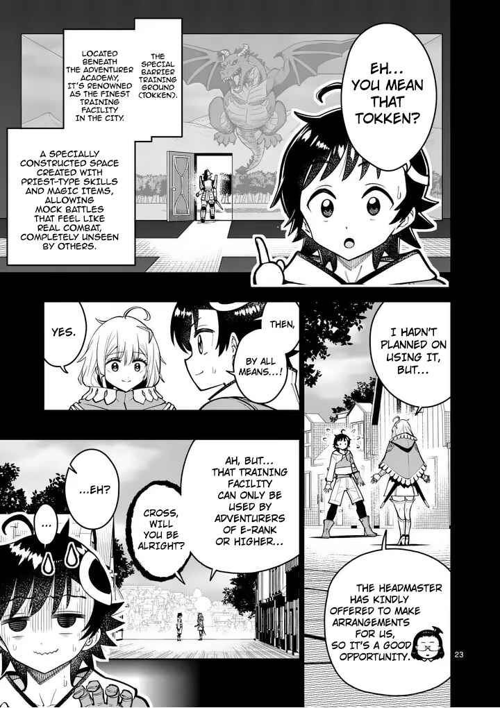 Chapter 81 - Page 24