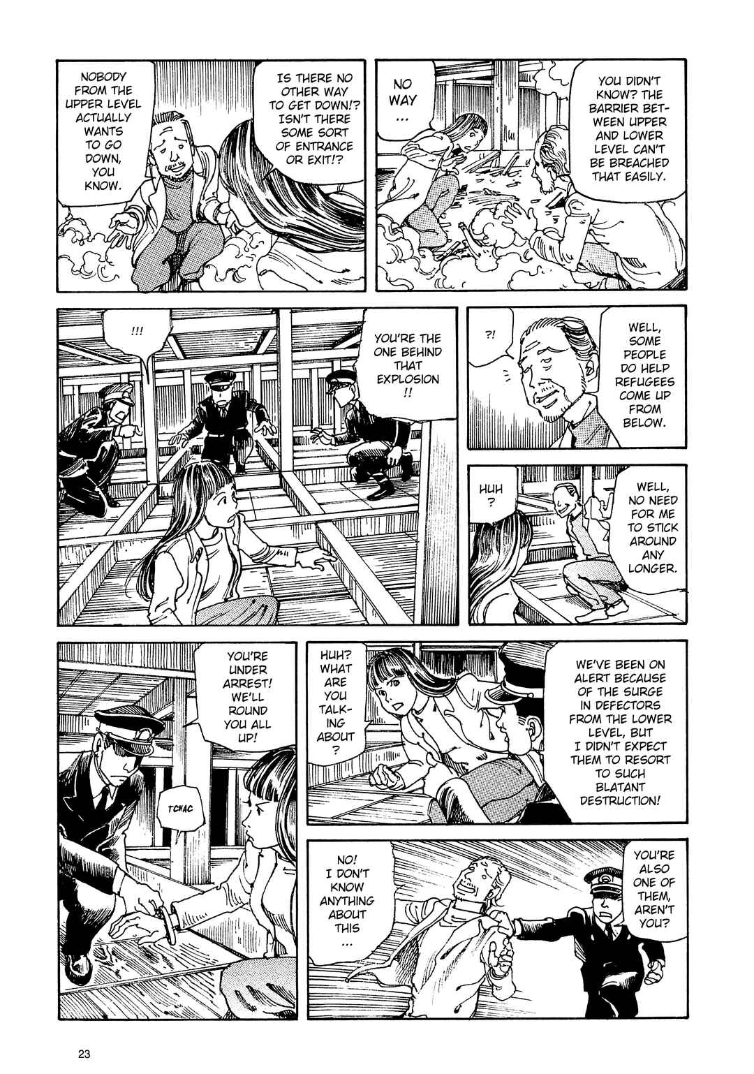 Chapter 2 - Page 3