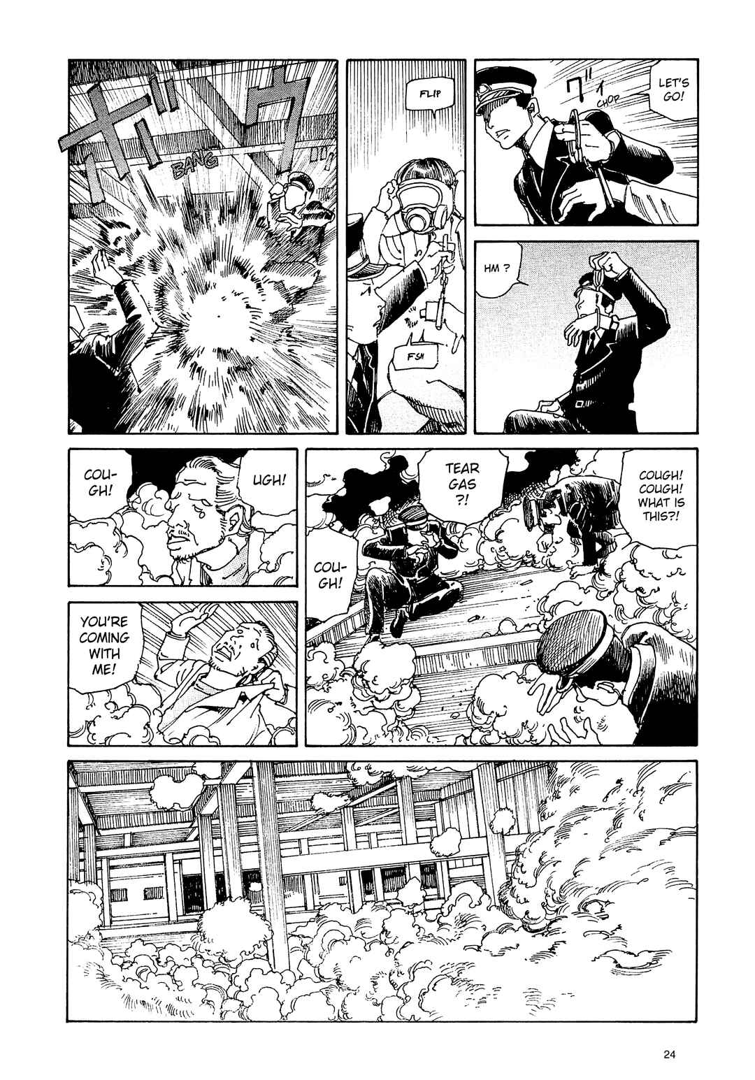 Chapter 2 - Page 4