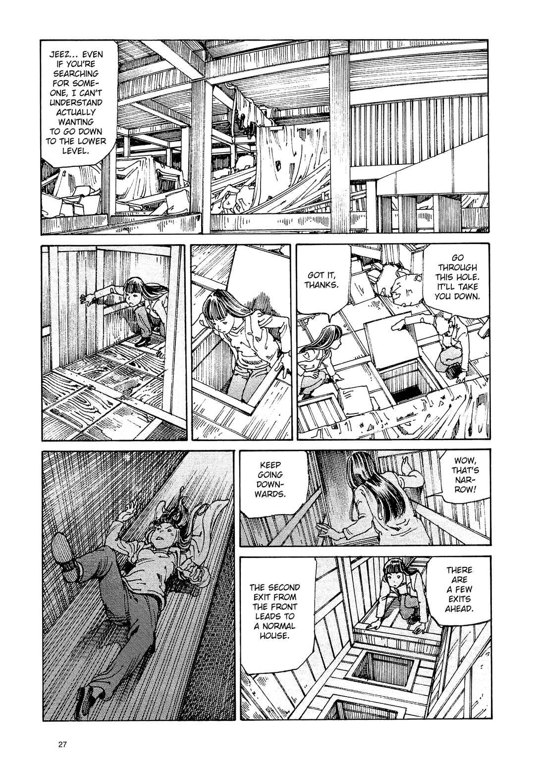 Chapter 2 - Page 7