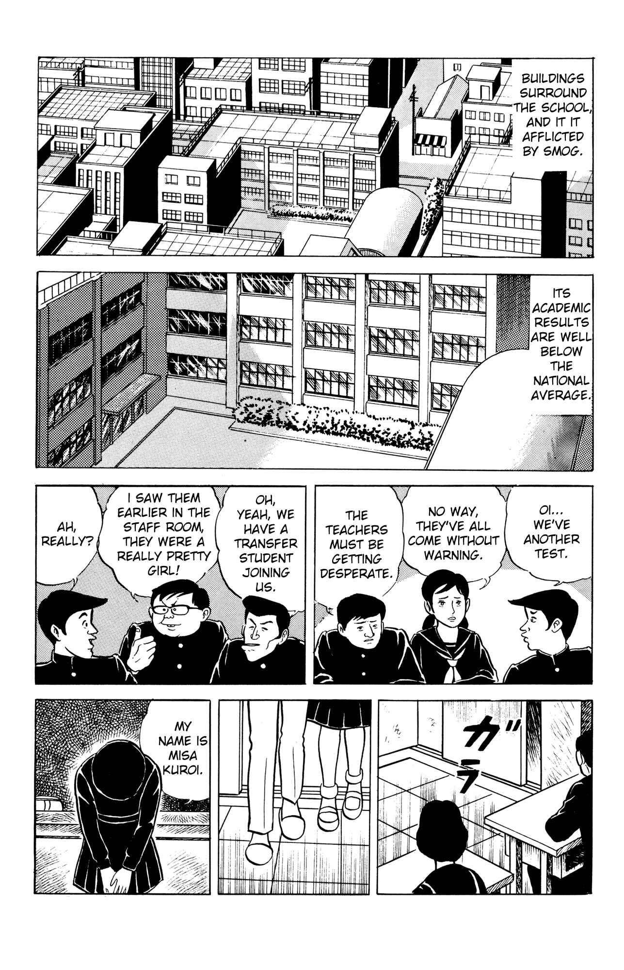 Chapter 2 - Page 3
