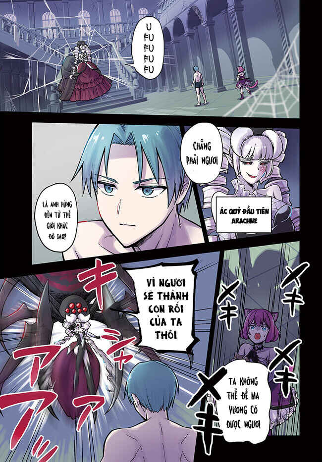 Chapter 1 - Page 2