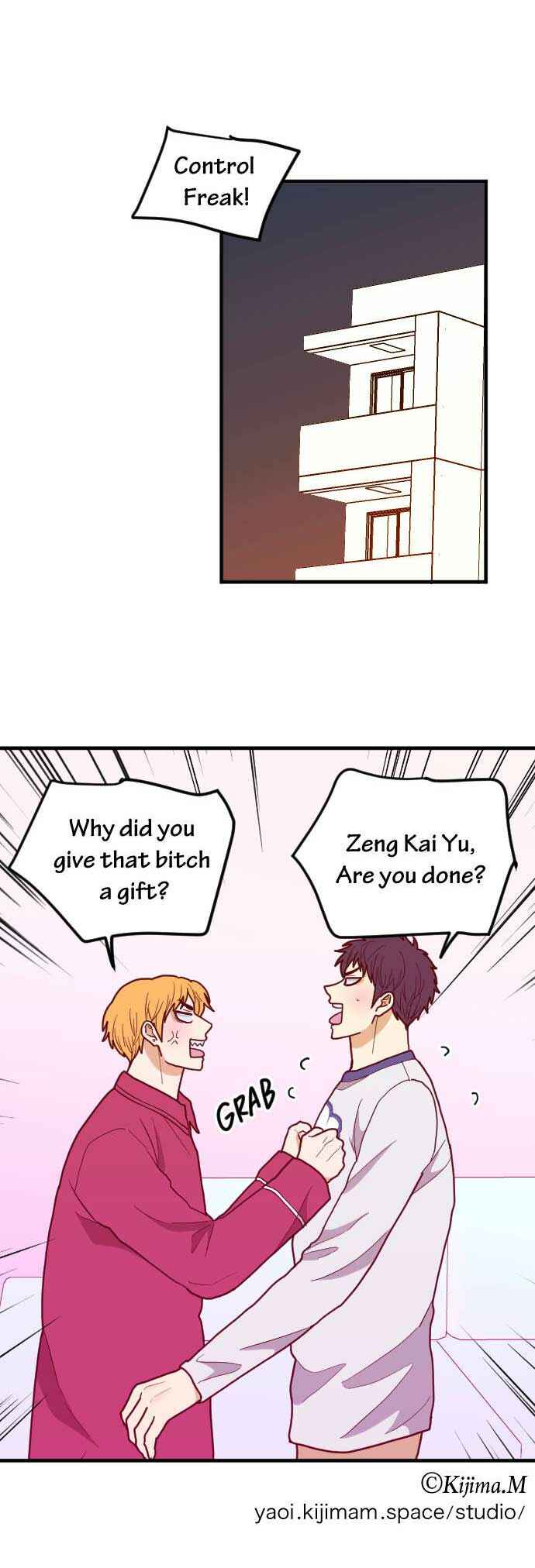 Chapter 45 - Page 21