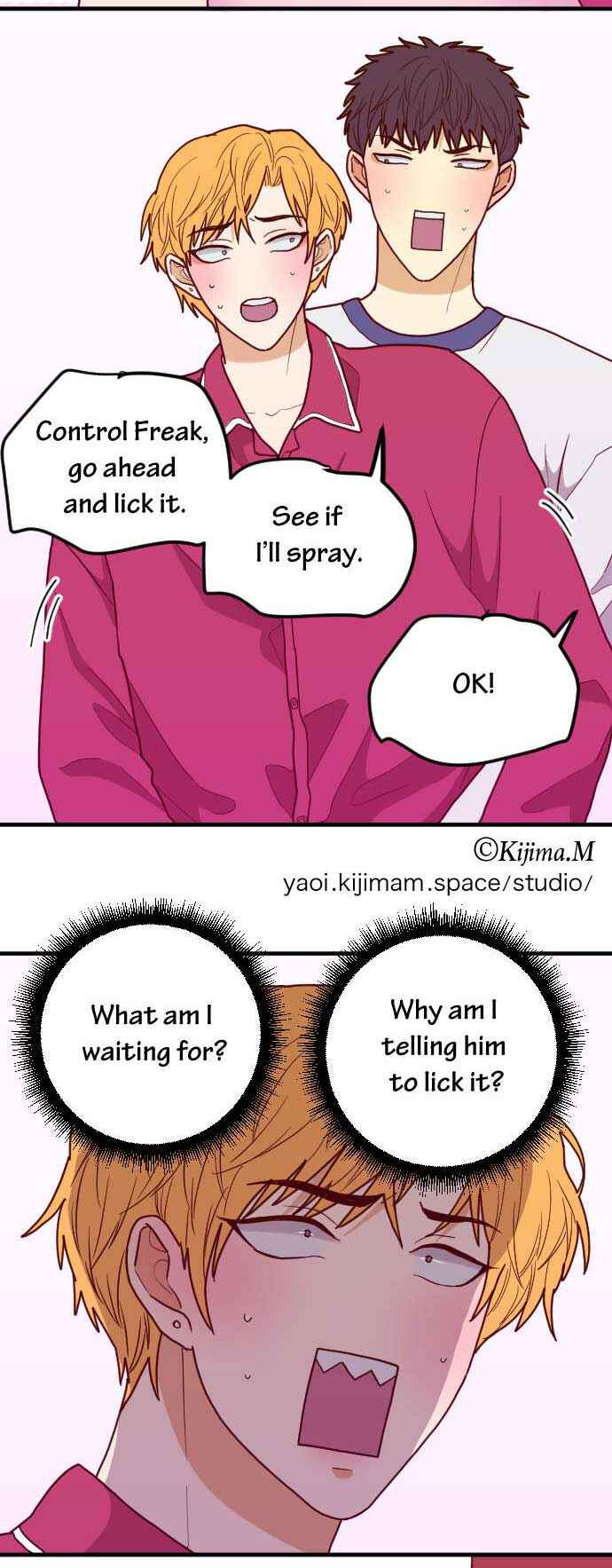 Chapter 45 - Page 31