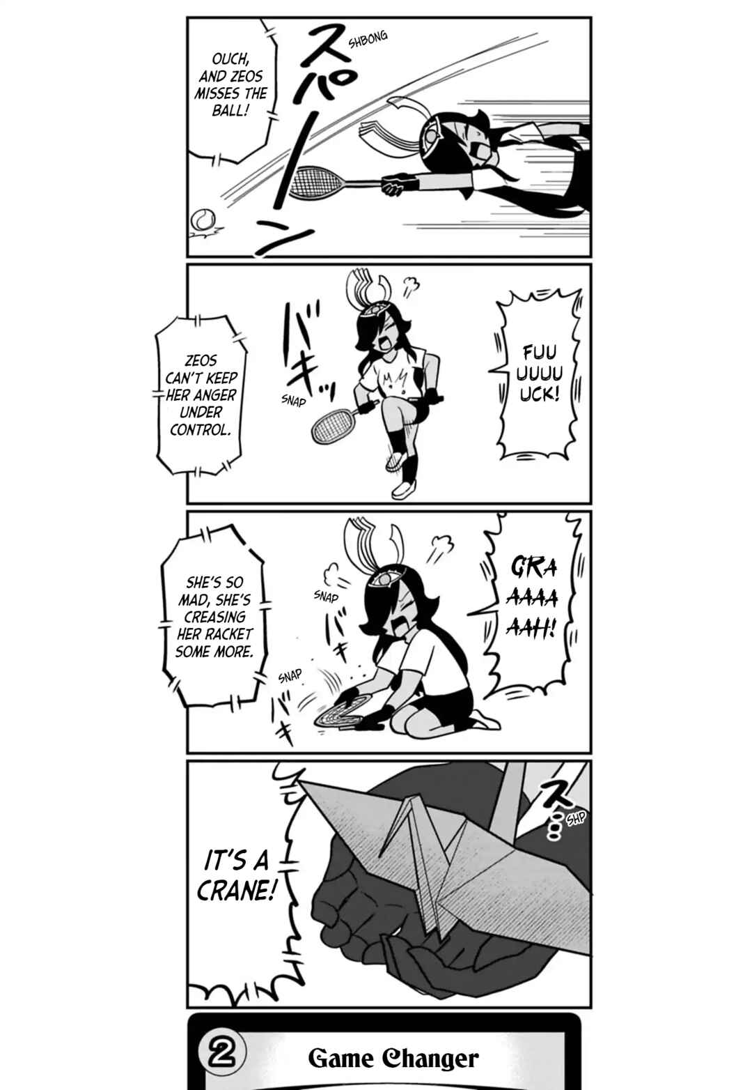 Chapter 122 - Page 3