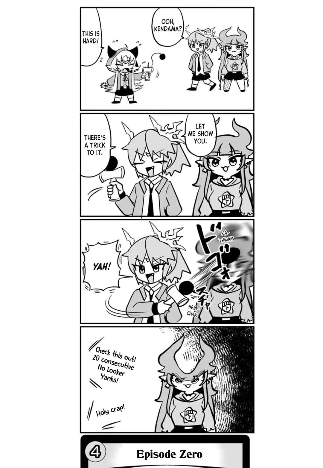 Chapter 122 - Page 5