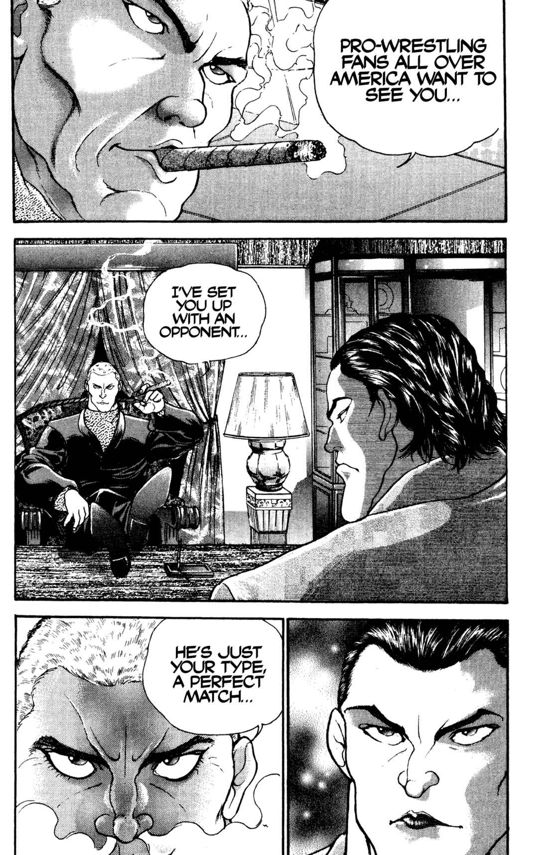 Chapter 29 - Page 27