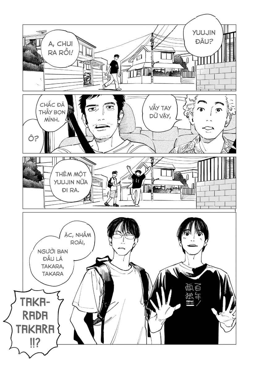 Chapter 32 - Page 1